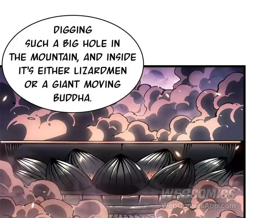 Read Martial Evolution: The Beast King Awakens chapter 52 image 26 on Lezhin