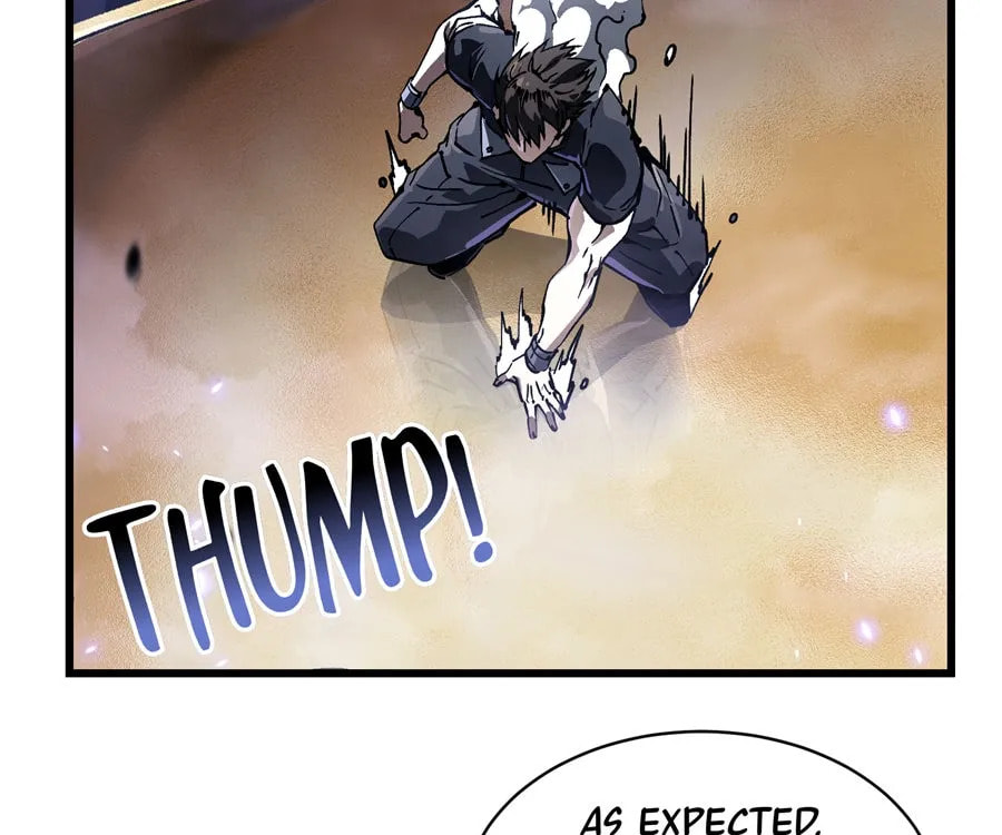 Read Martial Evolution: The Beast King Awakens chapter 52 image 28 on Lezhin