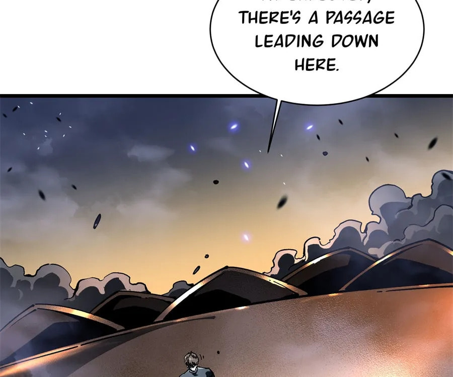 Read Martial Evolution: The Beast King Awakens chapter 52 image 29 on Lezhin