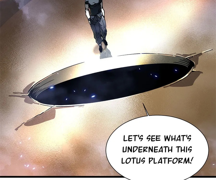 Read Martial Evolution: The Beast King Awakens chapter 52 image 30 on Lezhin