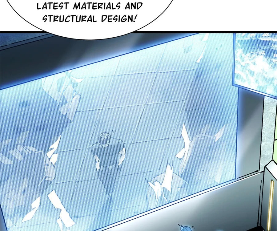 Read Martial Evolution: The Beast King Awakens chapter 52 image 35 on Lezhin