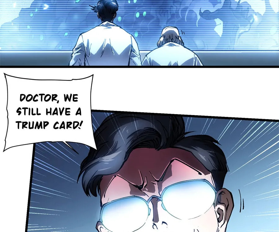 Read Martial Evolution: The Beast King Awakens chapter 52 image 38 on Lezhin