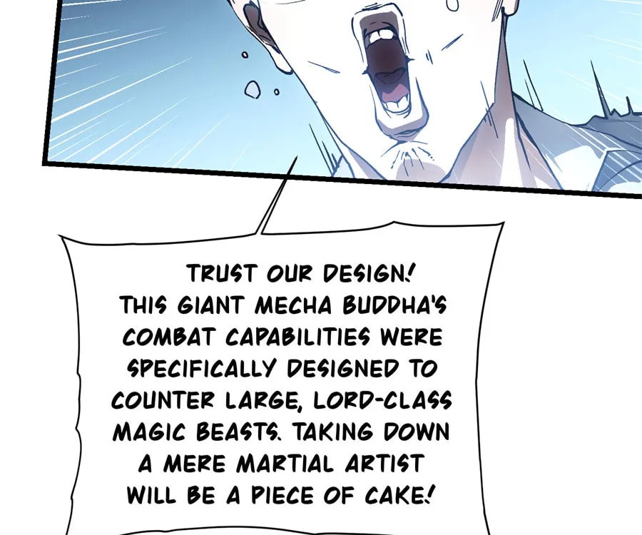 Read Martial Evolution: The Beast King Awakens chapter 52 image 39 on Lezhin
