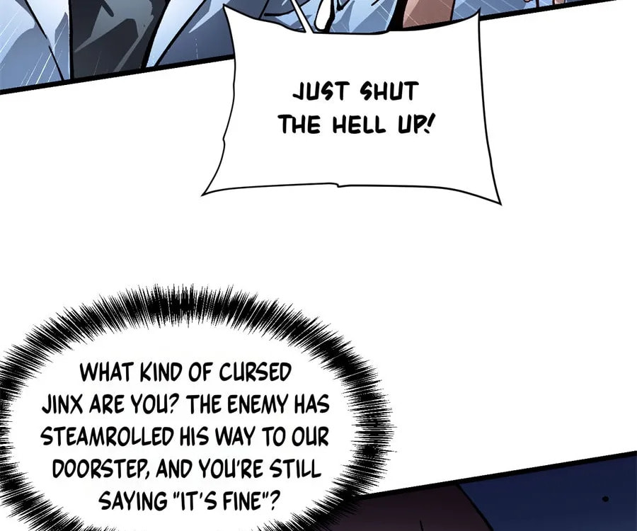 Read Martial Evolution: The Beast King Awakens chapter 52 image 45 on Lezhin