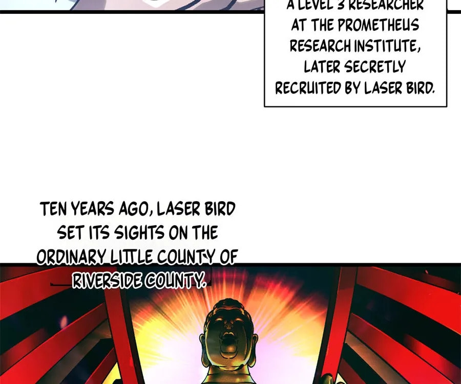 Read Martial Evolution: The Beast King Awakens chapter 52 image 49 on Lezhin