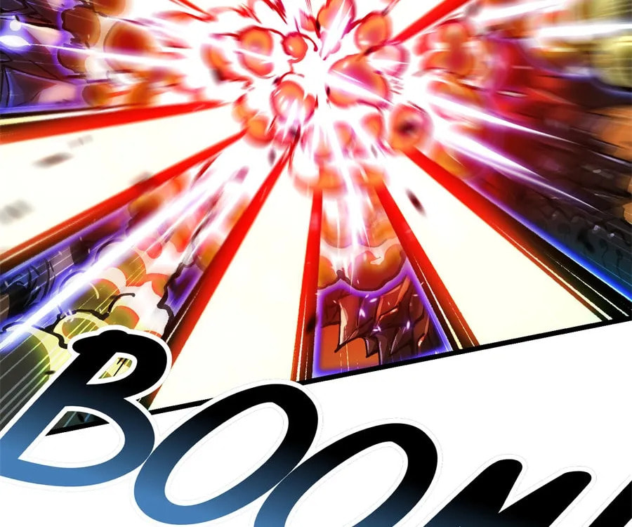 Read Martial Evolution: The Beast King Awakens chapter 52 image 5 on Lezhin