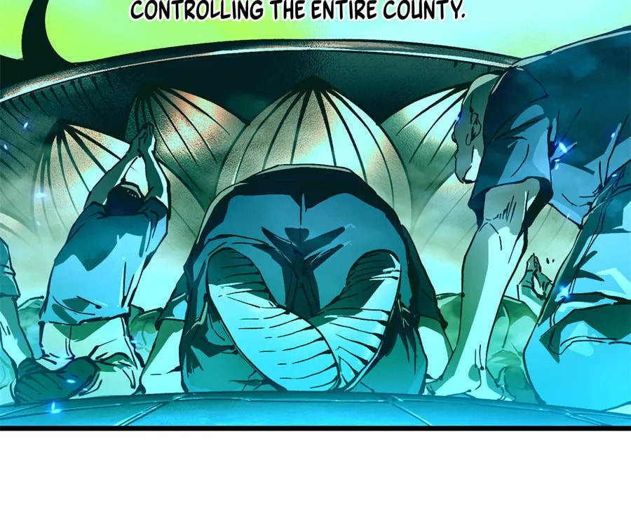 Read Martial Evolution: The Beast King Awakens chapter 52 image 51 on Lezhin