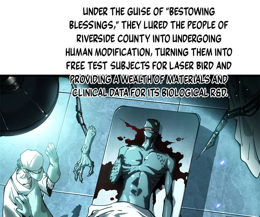 Read Martial Evolution: The Beast King Awakens chapter 52 image 52 on Lezhin