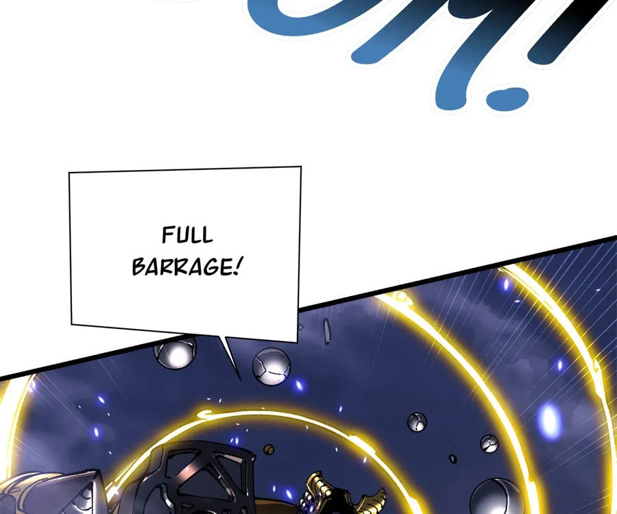 Read Martial Evolution: The Beast King Awakens chapter 52 image 6 on Lezhin