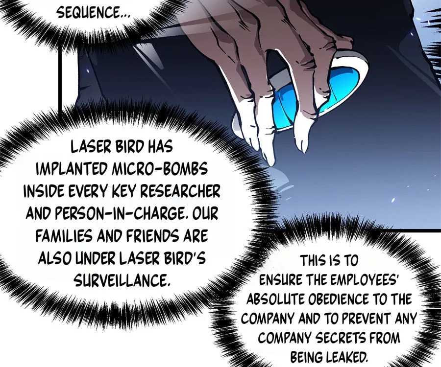 Read Martial Evolution: The Beast King Awakens chapter 52 image 68 on Lezhin