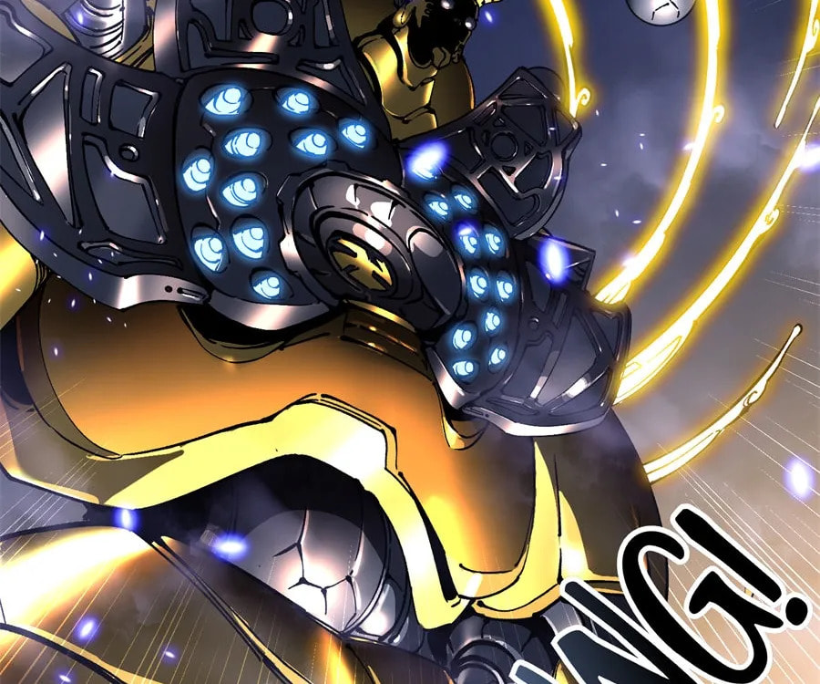 Read Martial Evolution: The Beast King Awakens chapter 52 image 7 on Lezhin