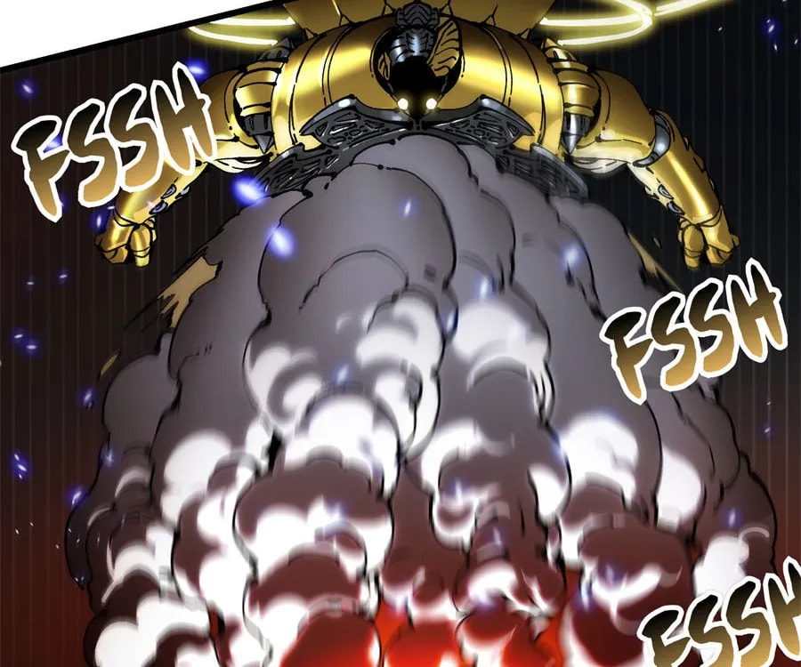 Read Martial Evolution: The Beast King Awakens chapter 52 image 9 on Lezhin