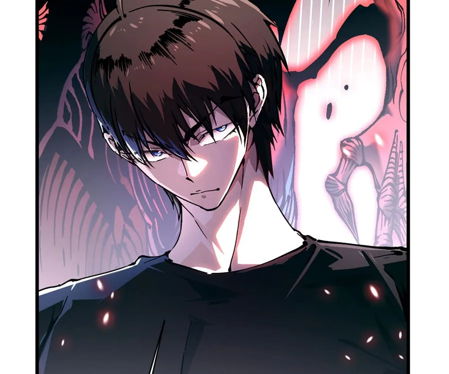 Read Martial Evolution: The Beast King Awakens chapter 53 image 12 on Lezhin
