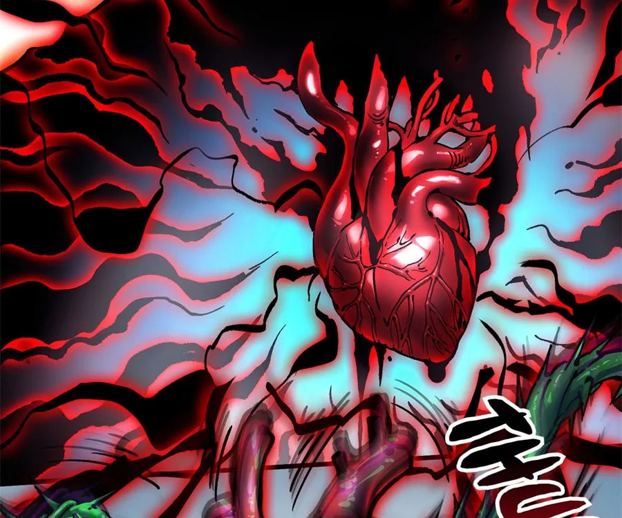 Read Martial Evolution: The Beast King Awakens chapter 53 image 17 on Lezhin