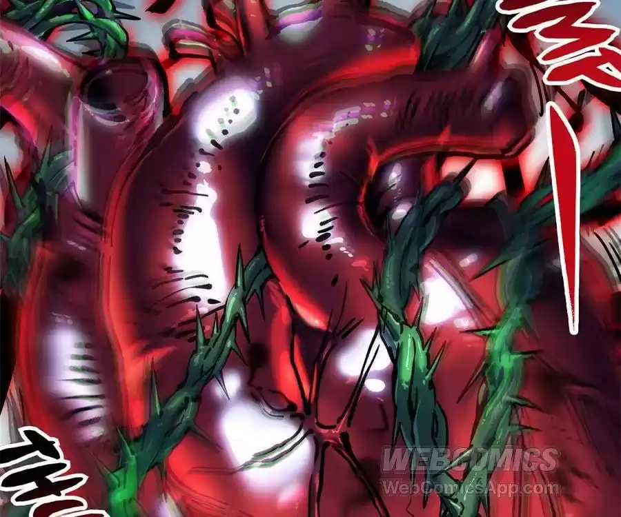 Read Martial Evolution: The Beast King Awakens chapter 53 image 18 on Lezhin