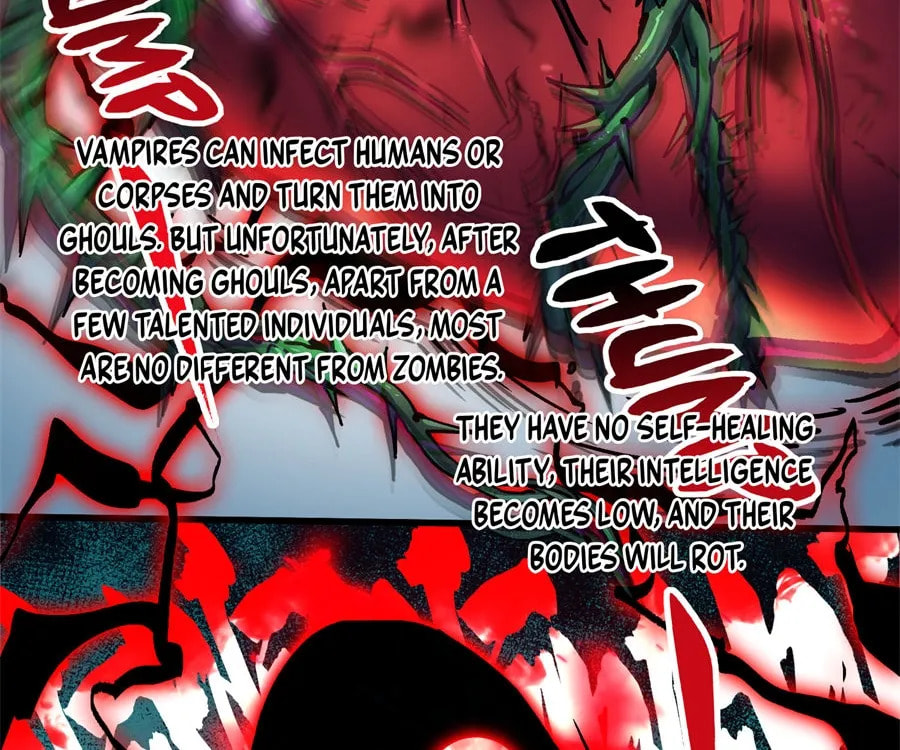Read Martial Evolution: The Beast King Awakens chapter 53 image 19 on Lezhin
