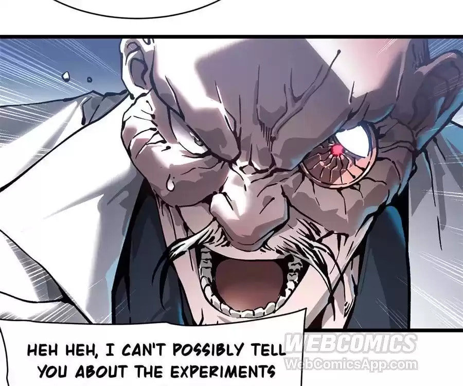 Read Martial Evolution: The Beast King Awakens chapter 53 image 2 on Lezhin