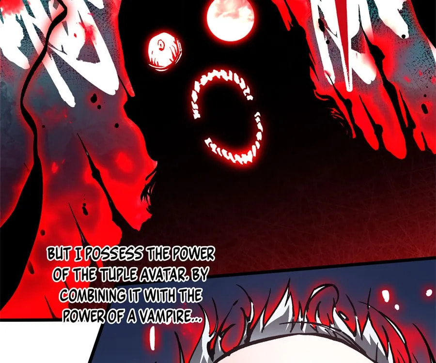 Read Martial Evolution: The Beast King Awakens chapter 53 image 20 on Lezhin
