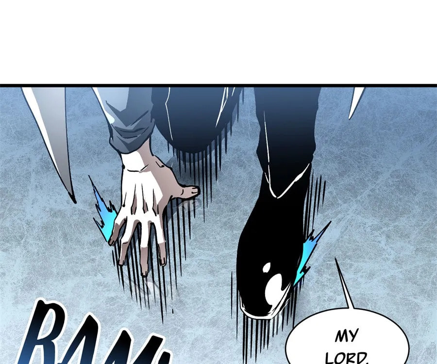 Read Martial Evolution: The Beast King Awakens chapter 53 image 23 on Lezhin