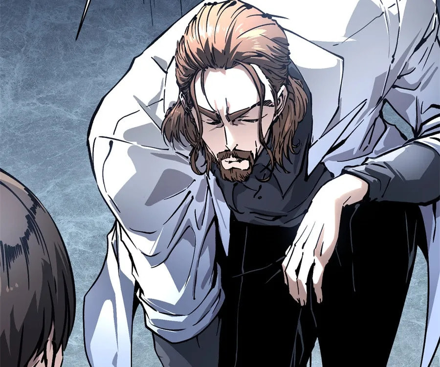 Read Martial Evolution: The Beast King Awakens chapter 53 image 25 on Lezhin