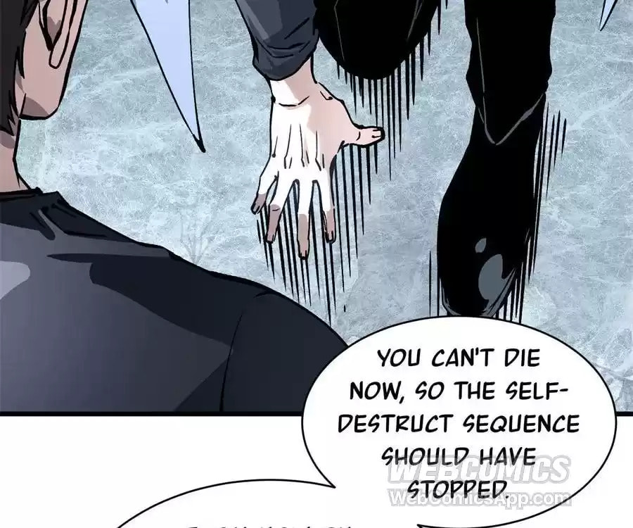 Read Martial Evolution: The Beast King Awakens chapter 53 image 26 on Lezhin