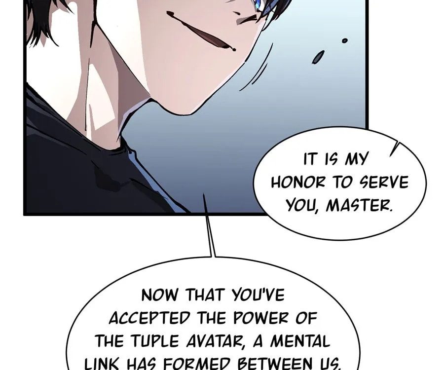 Read Martial Evolution: The Beast King Awakens chapter 53 image 28 on Lezhin