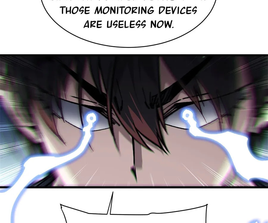 Read Martial Evolution: The Beast King Awakens chapter 53 image 29 on Lezhin