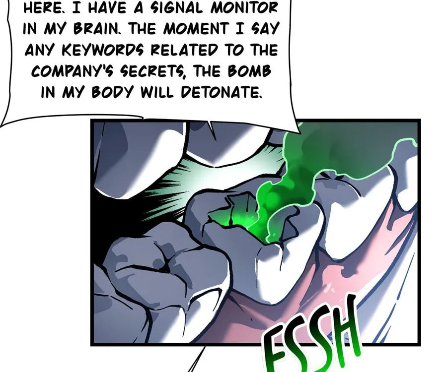 Read Martial Evolution: The Beast King Awakens chapter 53 image 3 on Lezhin