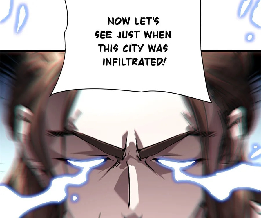 Read Martial Evolution: The Beast King Awakens chapter 53 image 30 on Lezhin