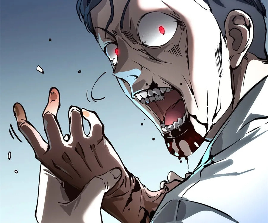 Read Martial Evolution: The Beast King Awakens chapter 53 image 35 on Lezhin