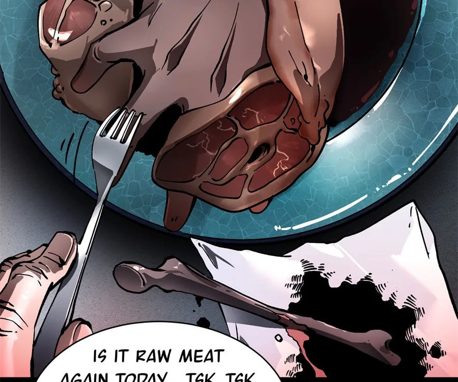 Read Martial Evolution: The Beast King Awakens chapter 53 image 38 on Lezhin