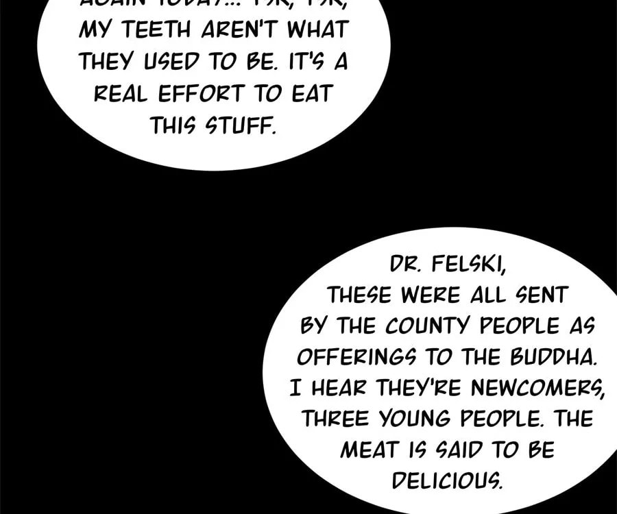 Read Martial Evolution: The Beast King Awakens chapter 53 image 39 on Lezhin