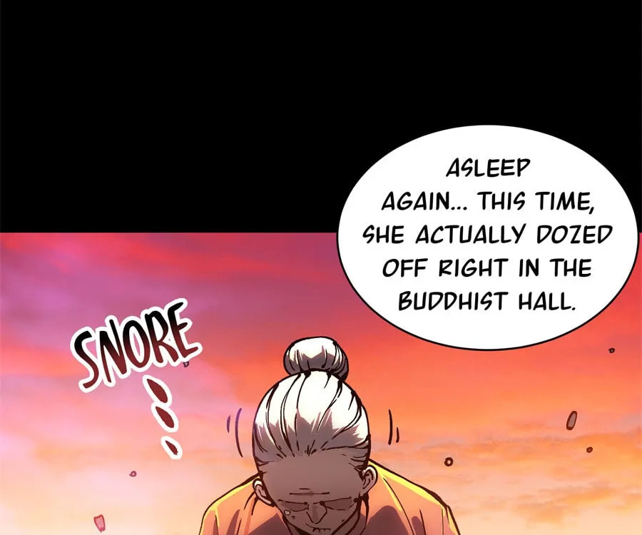 Read Martial Evolution: The Beast King Awakens chapter 53 image 41 on Lezhin