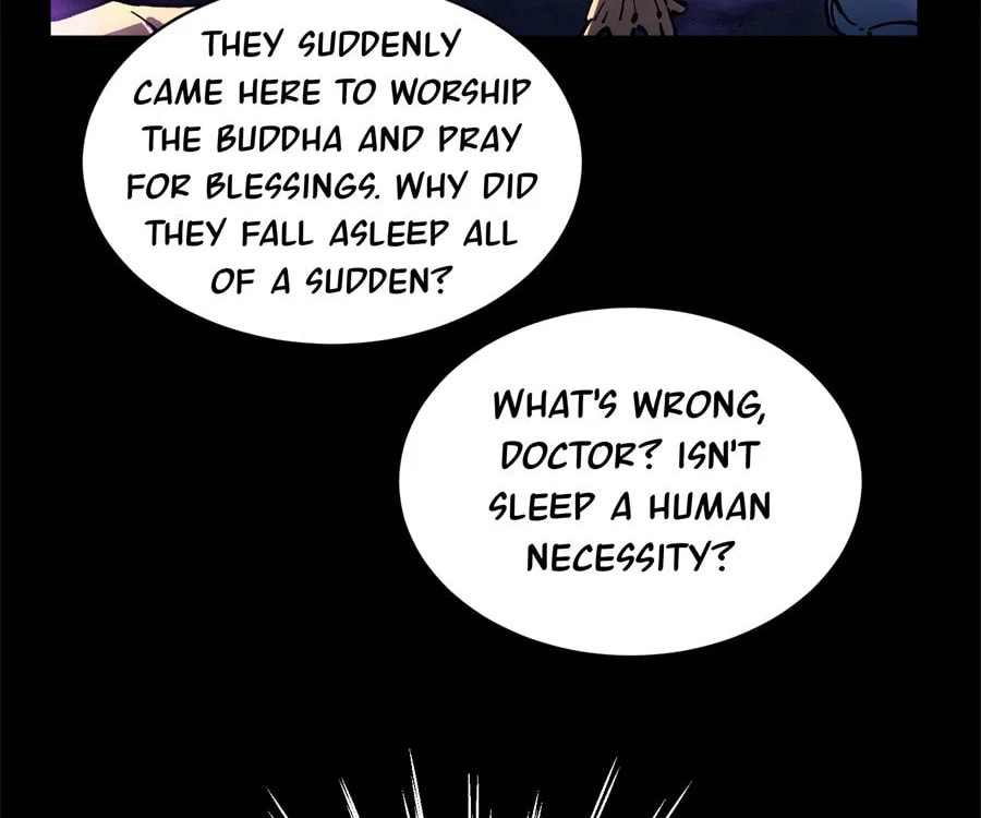 Read Martial Evolution: The Beast King Awakens chapter 53 image 46 on Lezhin