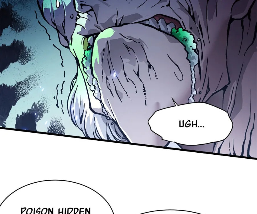 Read Martial Evolution: The Beast King Awakens chapter 53 image 5 on Lezhin