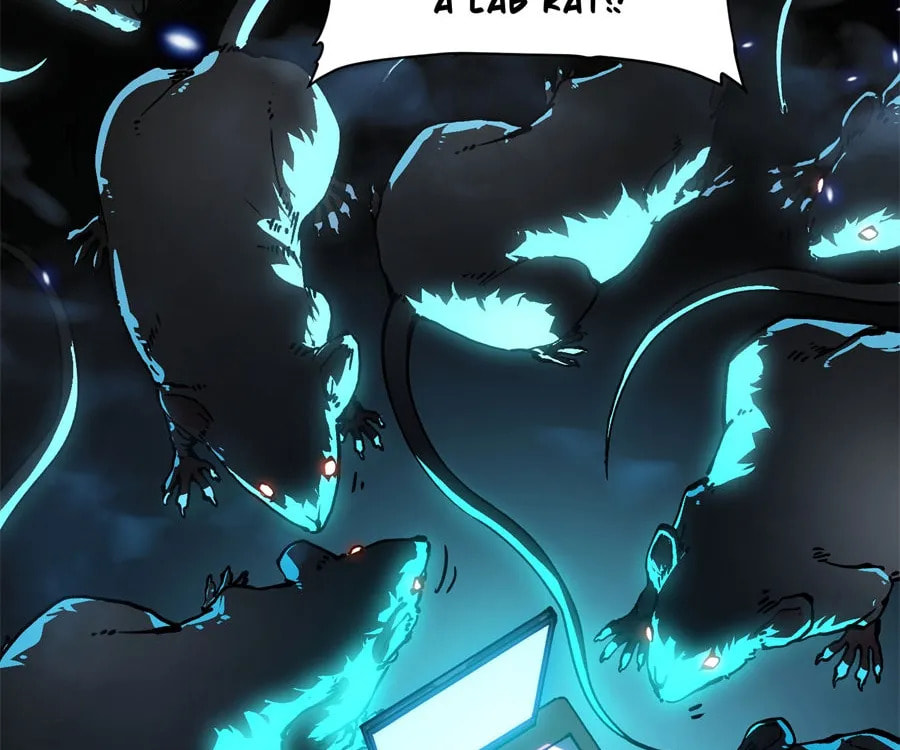 Read Martial Evolution: The Beast King Awakens chapter 53 image 57 on Lezhin