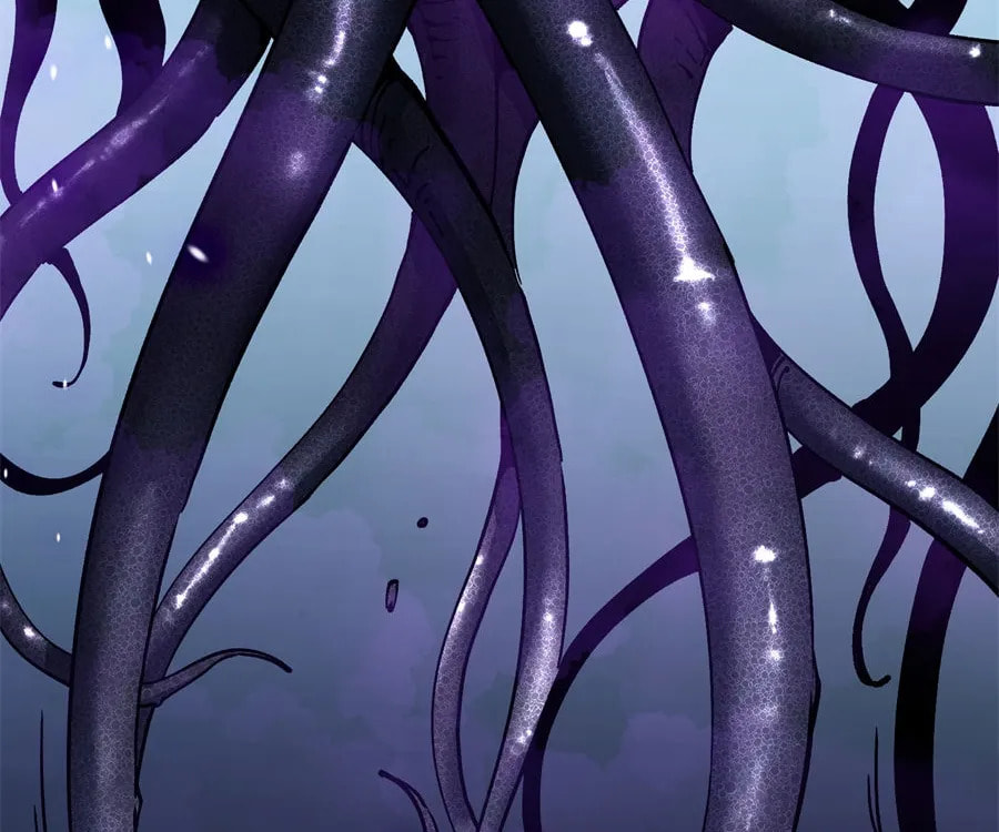 Read Martial Evolution: The Beast King Awakens chapter 53 image 61 on Lezhin