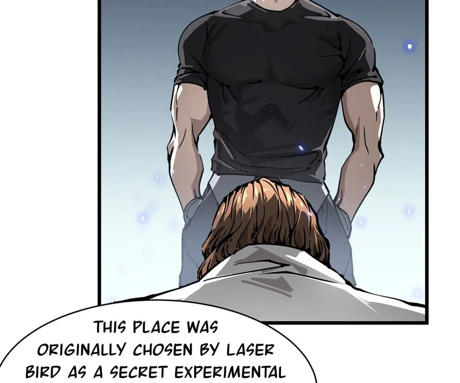 Read Martial Evolution: The Beast King Awakens chapter 53 image 65 on Lezhin