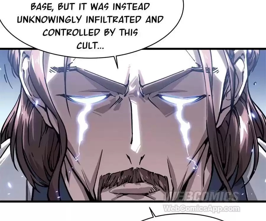 Read Martial Evolution: The Beast King Awakens chapter 53 image 66 on Lezhin