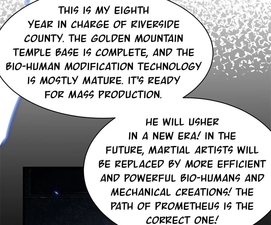Read Martial Evolution: The Beast King Awakens chapter 53 image 70 on Lezhin