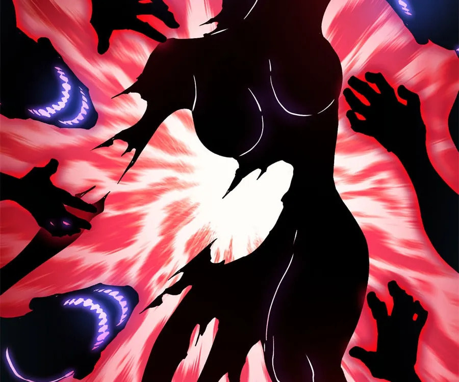 Read Martial Evolution: The Beast King Awakens chapter 53 image 77 on Lezhin