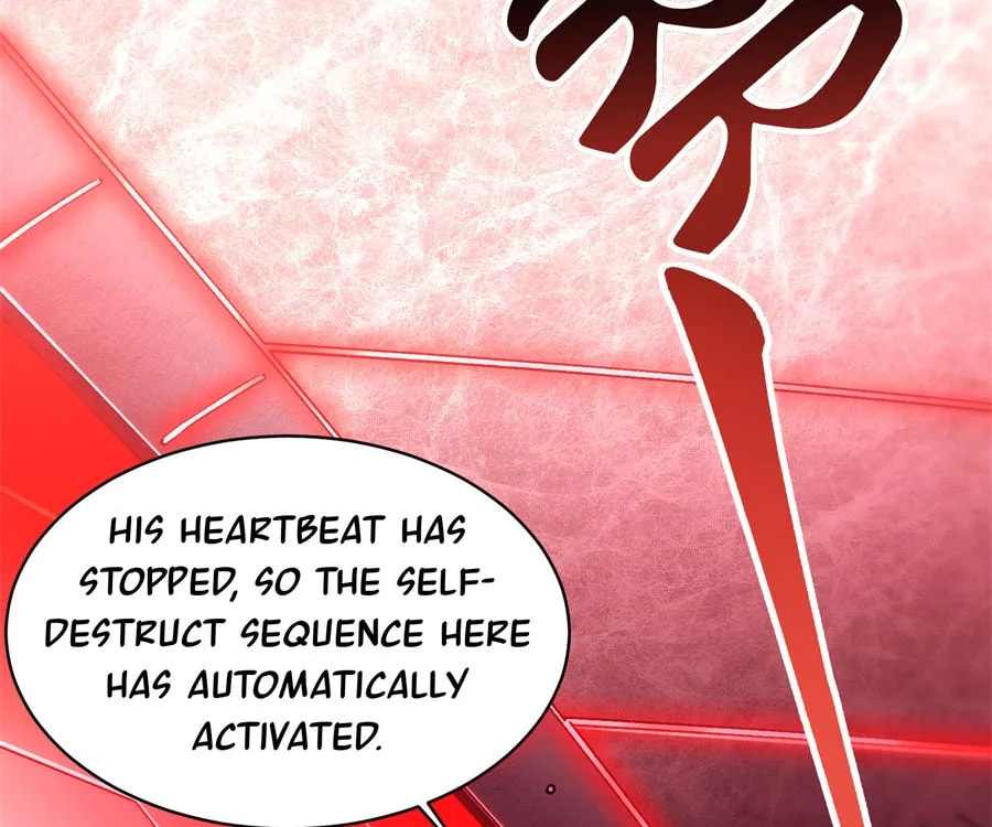 Read Martial Evolution: The Beast King Awakens chapter 53 image 8 on Lezhin