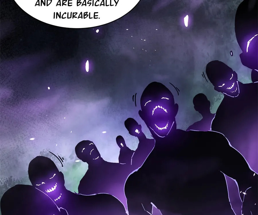 Read Martial Evolution: The Beast King Awakens chapter 53 image 81 on Lezhin