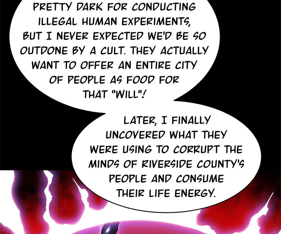 Read Martial Evolution: The Beast King Awakens chapter 53 image 88 on Lezhin