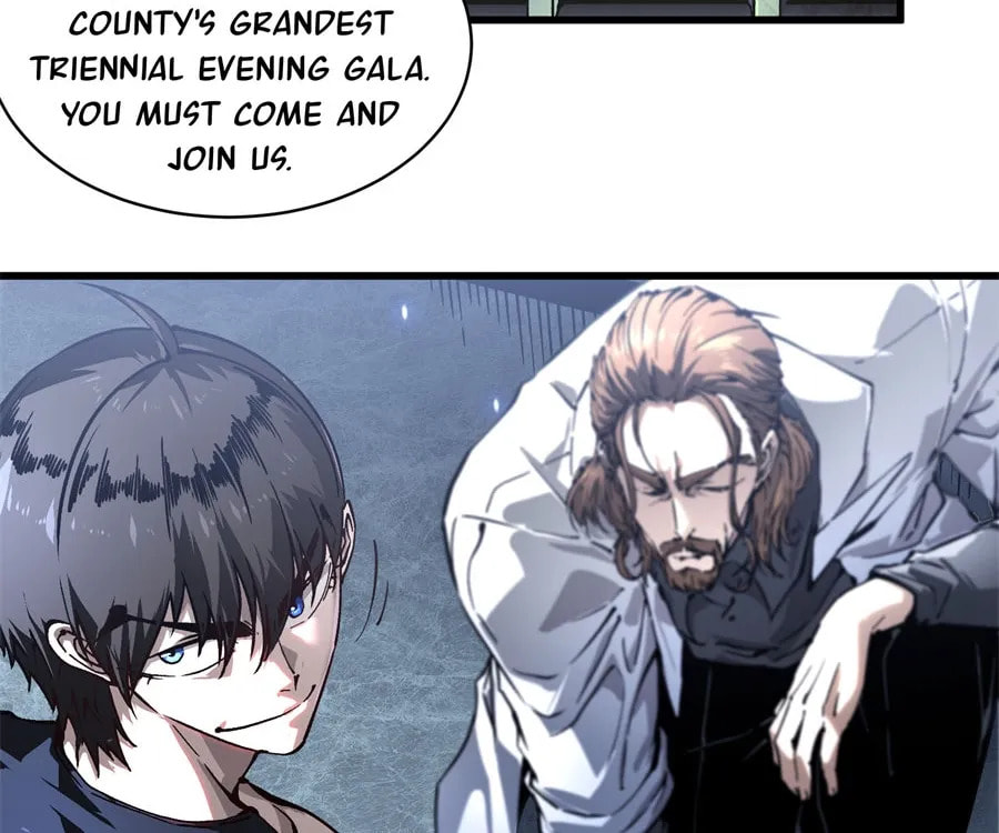 Read Martial Evolution: The Beast King Awakens chapter 53 image 93 on Lezhin