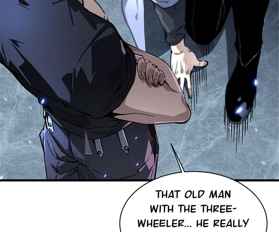 Read Martial Evolution: The Beast King Awakens chapter 53 image 94 on Lezhin