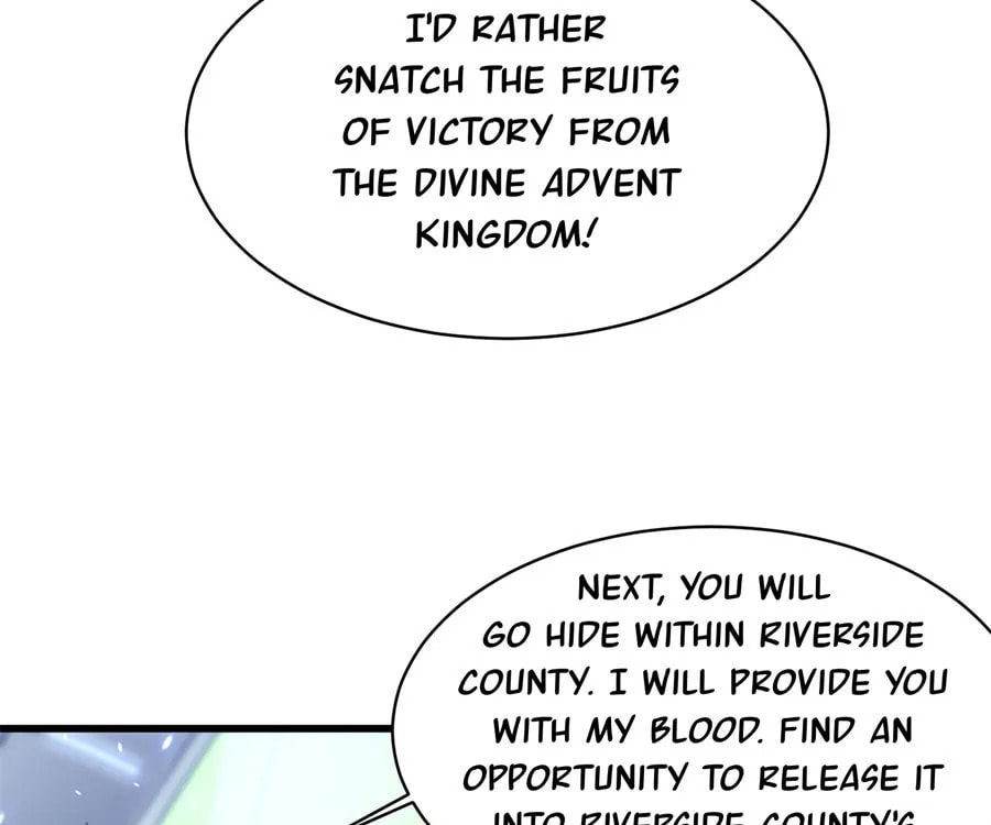 Read Martial Evolution: The Beast King Awakens chapter 54 image 12 on Lezhin