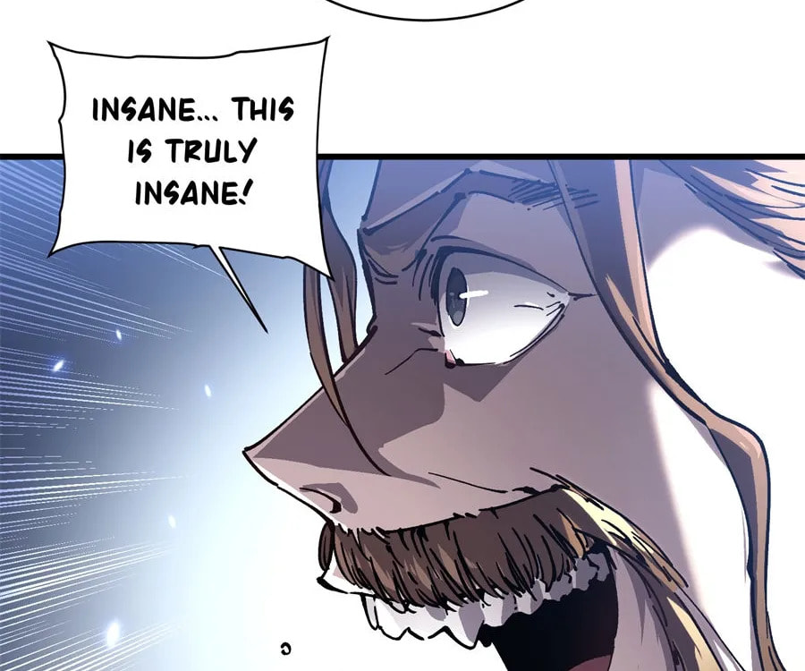 Read Martial Evolution: The Beast King Awakens chapter 54 image 14 on Lezhin