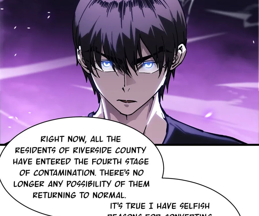 Read Martial Evolution: The Beast King Awakens chapter 54 image 17 on Lezhin