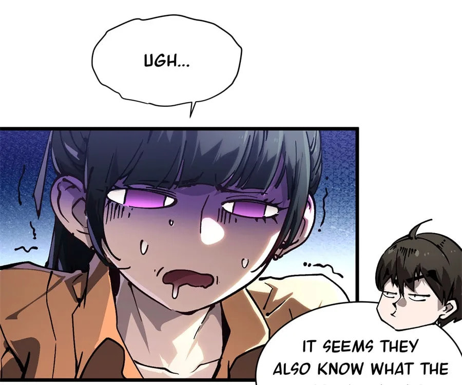 Read Martial Evolution: The Beast King Awakens chapter 54 image 23 on Lezhin